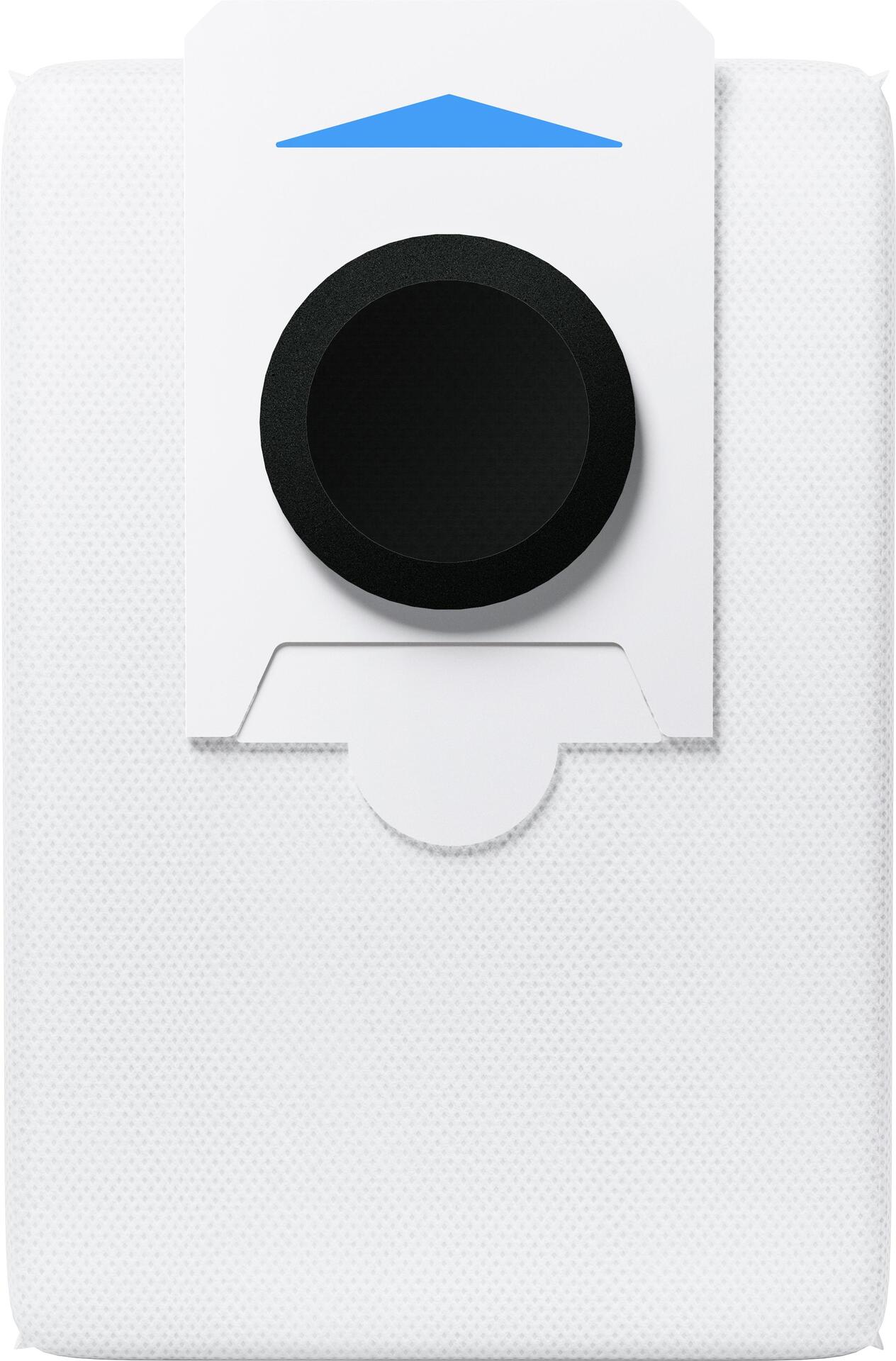 Ecovacs DDB030028 Staubsauger Zubehör/Zusatz Staubbeutel Staubsaugerroboter (DDB030028)