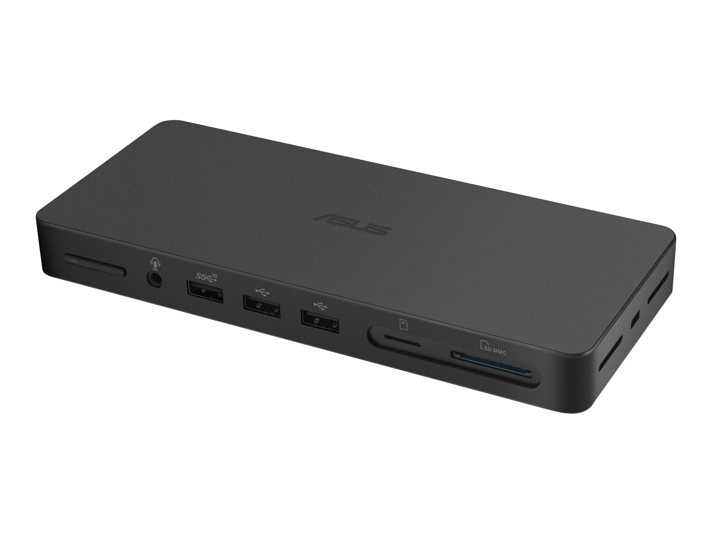 ASUS DC500 Thunderbolt 4 Dockingstation Schwarz