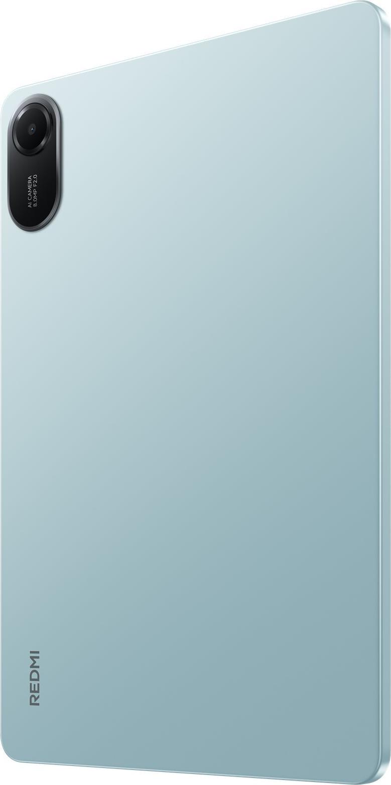 Xiaomi Redmi Pad 2 11" 4 GB RAM 128 GB Mint Green