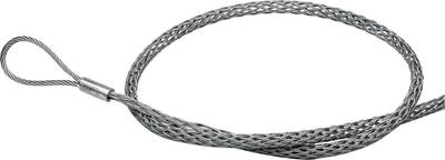 Cimco Kabelziehstrümpfe für den unterirdischen Leitungsbau 142510 50 - 65 mm (142510)