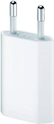 Apple USB Power Adapter f. iPhone bulk | MD813ZM/A (MD813ZM/A)
