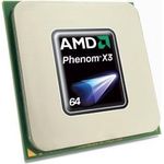 HP AMD Phenom X3 8600B (466174-001)