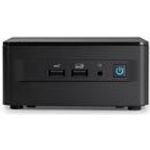 ASUS RNUC13L3HV500002I Barebone Intel Core i5-1350P Kit L6 EU cord - Barebone (90AR00B1-M00040)