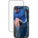 PanzerGlass Screen Protector iPhone 17 Air Ultra-Wide Fit w. EasyAligner (PG76830)