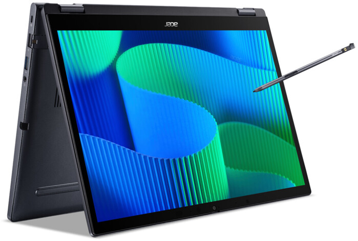 Acer TravelMate TM P414RN 14" (35,6 cm) Notebook (NX.B7ZEG.004)