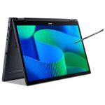 Acer TravelMate TM P414RN 14" (35,6 cm) Notebook (NX.B7ZEG.004)