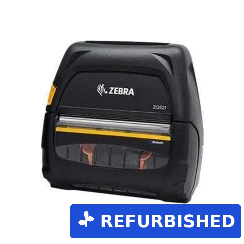 Zebra ZQ500 Series ZQ521 (ZQ52-BUW000E-00)