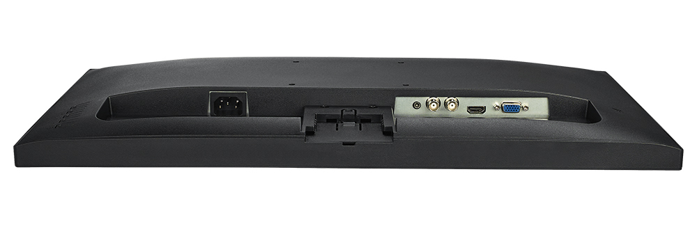 AG Neovo SC-2402 CCTV-Monitor 24" Full HD VA Schwarz