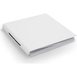 Hama Kreativ-Set, Album selbst gestalten m. Multi-Zubehör, Foto-Geschenkidee DIY (00007294)