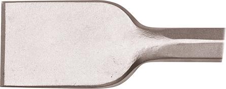 Makita D-61553 Breitmeißel 410 mm Sechskant 28,6 mm