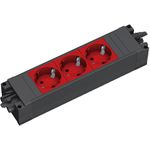 Bachmann Steckdosenleiste 906.18816 (906.18816)