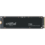 Crucial T705 NVMe SSD 2 TB M.2 2280 PCIe 5.0 (CT2000T705SSD3)