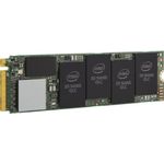 Intel Solid-State Drive 660p Series (SSDPEKNW512G8X1)