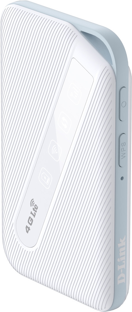 D-Link DWR-932W Mobiler Hotspot (DWR-932W)