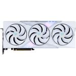 MSI GeForce RTX 5070 Ti 16G GAMING TRIO OC WHITE (V531-057R)
