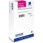 Epson T7563 14 ml L-Größe (C13T75634N)