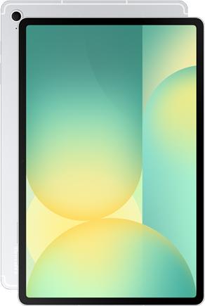Samsung Galaxy Tab S10 FE+ 13.1" 8 GB RAM 128 GB Silber
