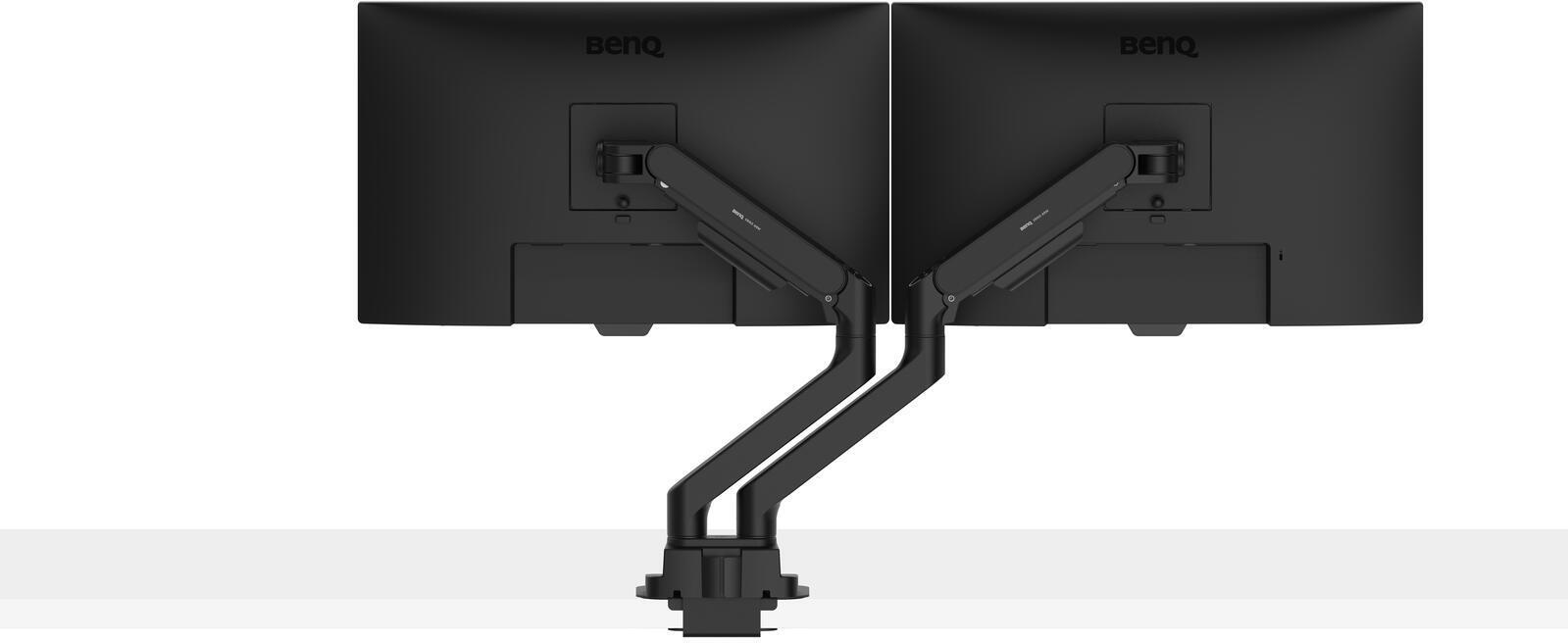 BenQ BDH01 Dual Monitor Arm (9H.A3CDD.LBW)