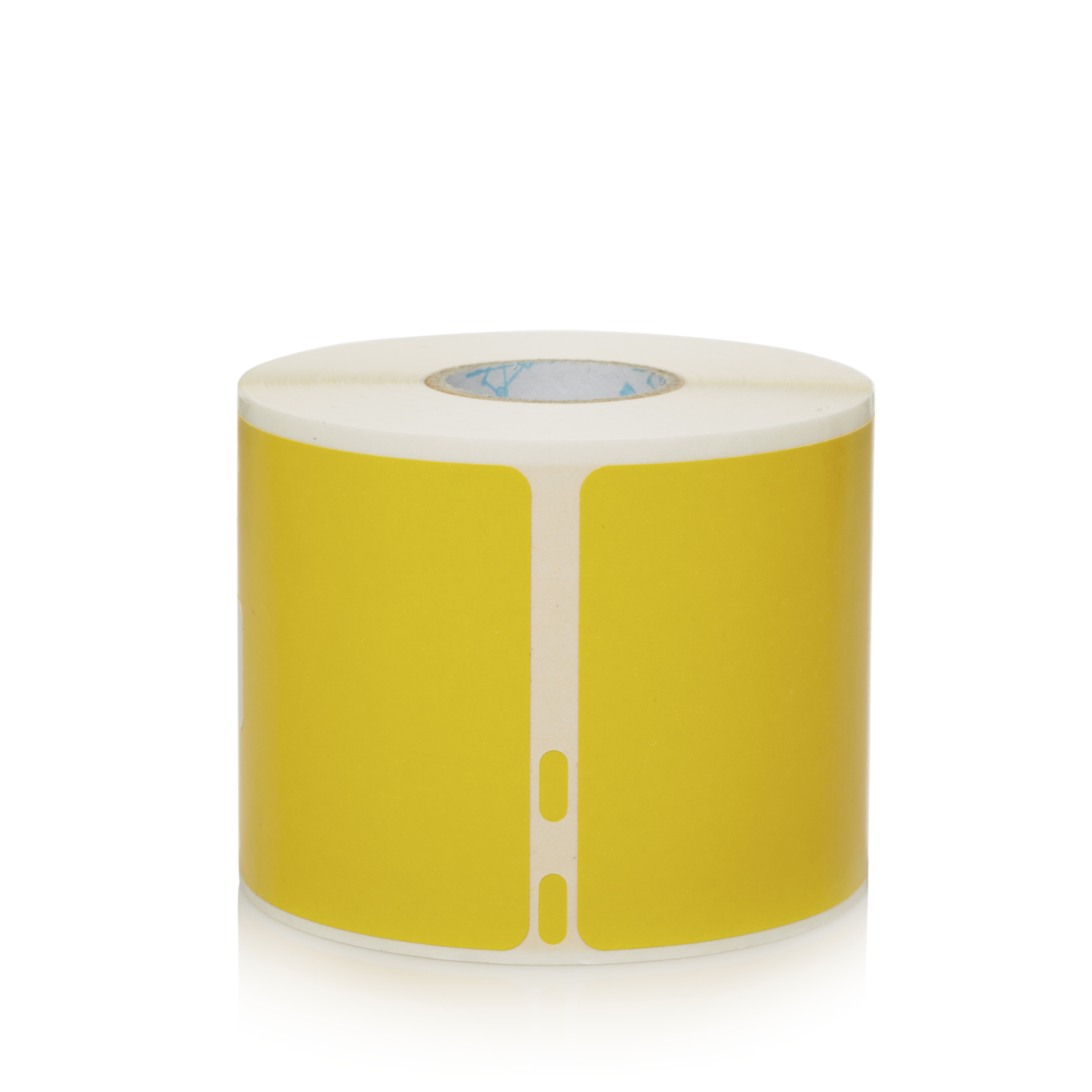 DYMO LabelWriter 2133400 Etiketten 54 x 101 mm Gelb