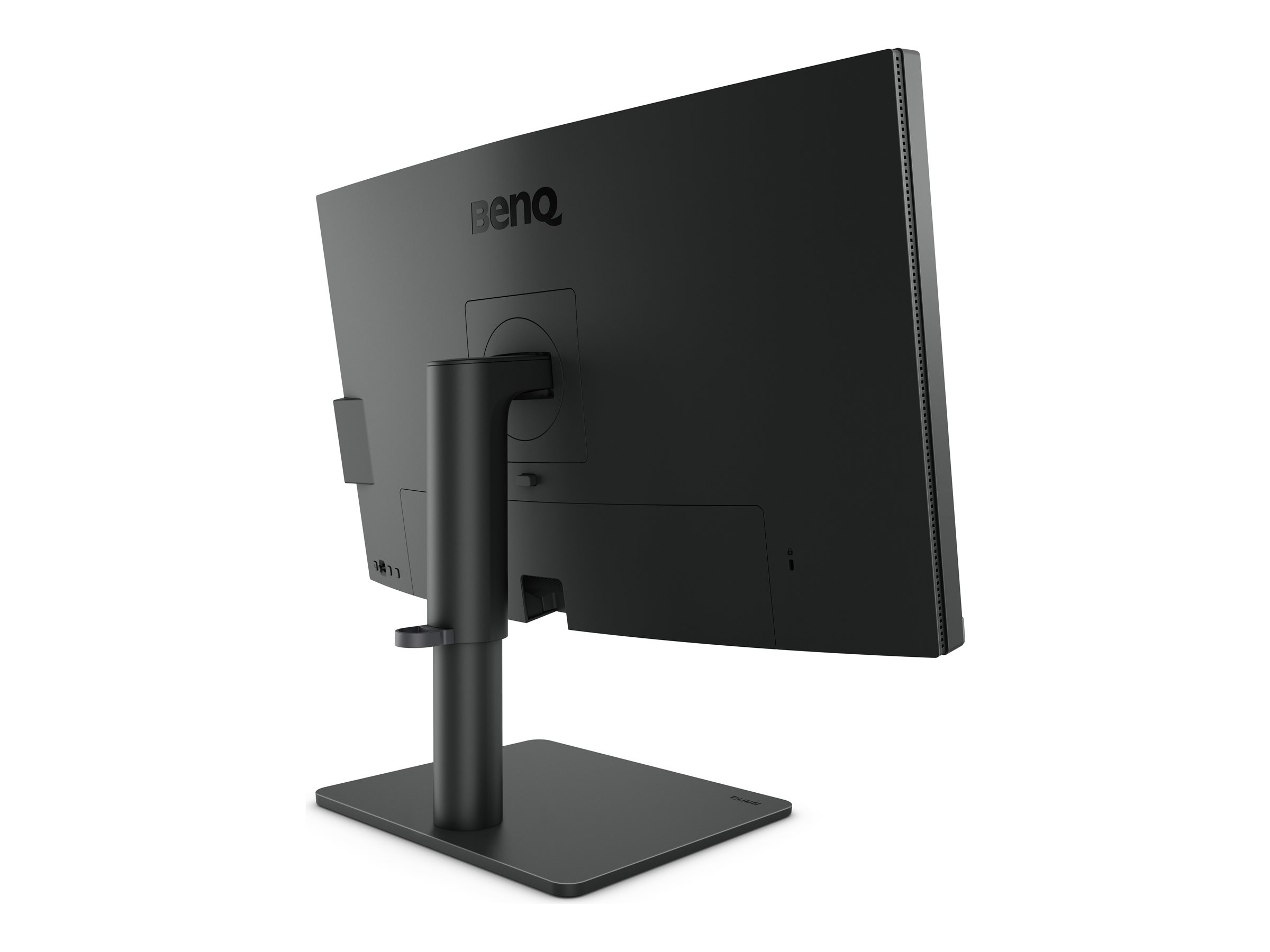 BenQ DesignVue PD2706U 27" 4K IPS Monitor Schwarz