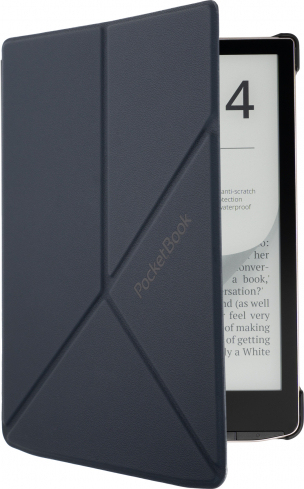 PocketBook Origami Cover 7,8" Schwarz