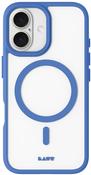 Laut International Huex Protect iPhone 16 Heron Blue (L_IP24A_HPT_BL)