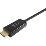 Equip Life Adapterkabel (119391)