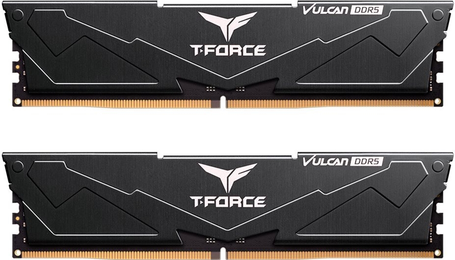 T-FORCE Vulcan DDR5 (FLBD532G6000HC30DC01)