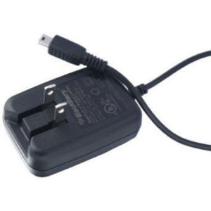 BlackBerry Travel Charger Netzteil Schwarz