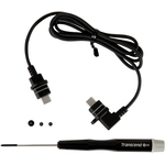 Transcend TS-DBK3 Datenkabel (TS-DBK3)