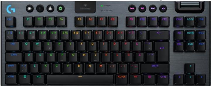 Logitech G G915 X Tastatur (920-012719)
