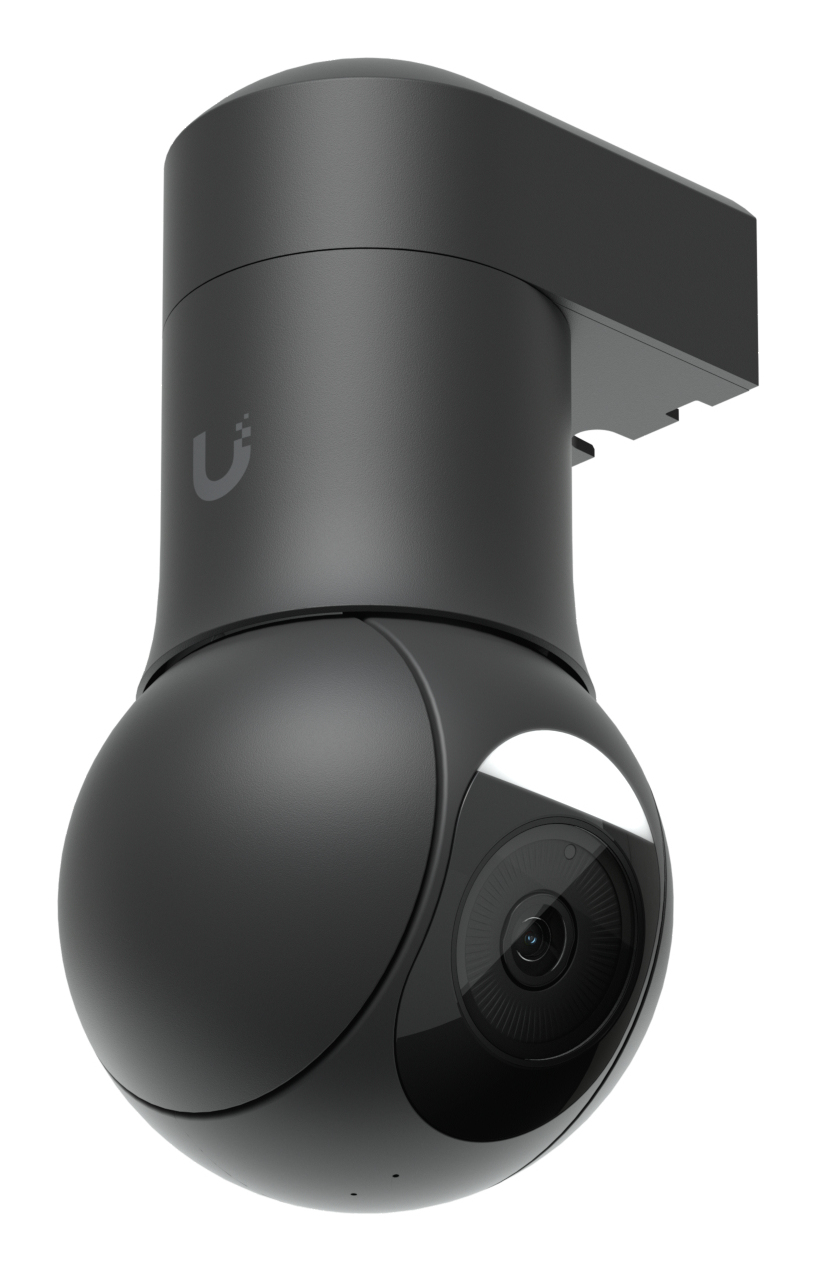 Ubiquiti UniFi Protect G5 PTZ Netzwerkkamera Schwarz