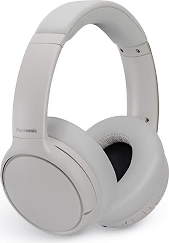 Panasonic Bluetooth-Kopfhörer Over-Ear QuickChar RB-M600BE-C - CE (RB-M600BE-C)