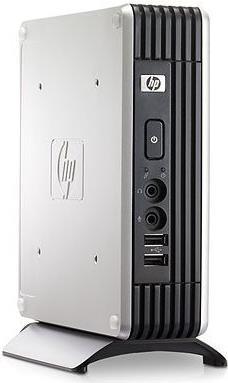 HP Compaq t5135 Thin Client VIA Eden 64M Flash Rom 128M DDR SDRAM HP ThinConnect (RK271AT)