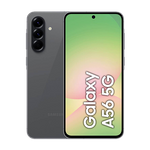 Samsung Galaxy A56 A566 5G Dual Sim 8GB RAM 256GB Enterprise Edition - Graphite (SM-A566BZKCEEB)