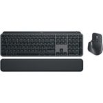 Logitech MX Keys S Combo (920-011607)