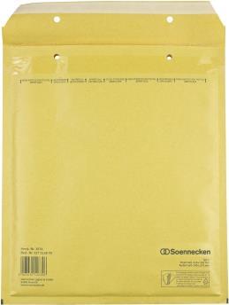 Luftpolstertasche 5 E 2 braun 210x265mm 100 St./Pack. (1974)