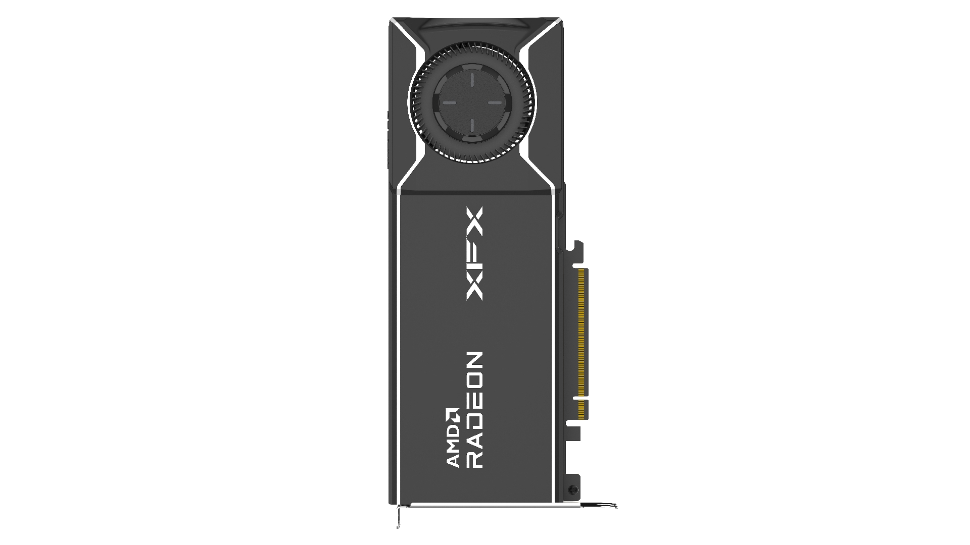 XFX AI PRO 9700 Radeon Blower 32 GB GDDR6 PCI Express 5.0