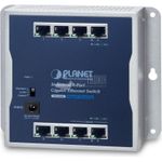 PLANET Industrial 8-Port (WGS-810)