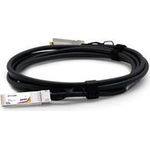 DUTCHFIBER 10G SFP+to SFP+1m DAC Cable Compatible (J9281D-C)