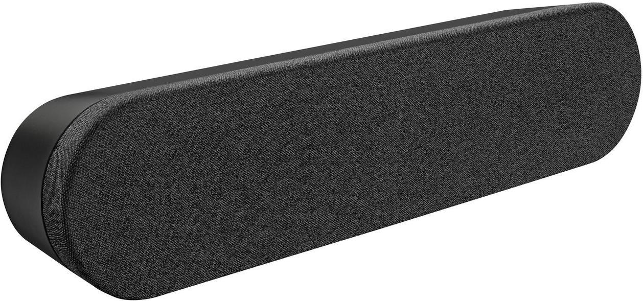 Logitech Rally Konferenz-Lautsprecher Mini-XLR GRAPHITE