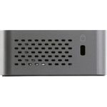 StarTech.com Thunderbolt 3 Dock mit USB-C Host-Kompatibilität (TB3CDK2DHUE)