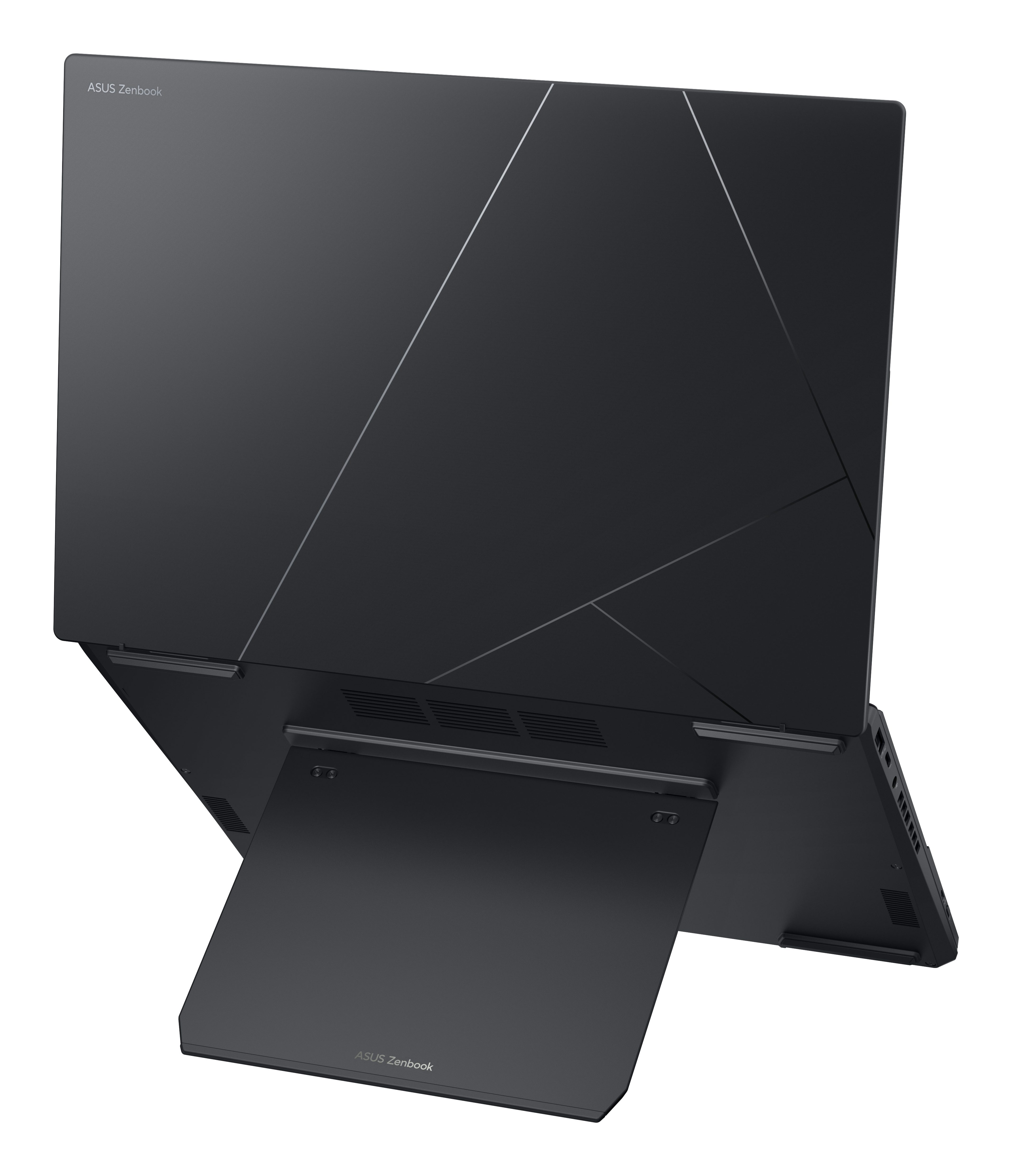 ASUS Zenbook Duo UX8406CA-QL194W 14" Intel Core Ultra 9 32 GB RAM 1 TB SSD Inkwell Gray