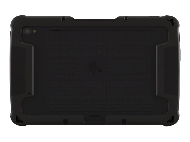 Zebra ET4X 10" Tablet-Schutzhülle für ET40 / ET45 Schwarz