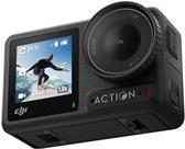 DJI Osmo Action 4 Actionsport-Kamera 4K Ultra HD CMOS 145 g (965080)