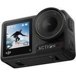 DJI Osmo Action 4 Actionsport-Kamera 4K Ultra HD CMOS 145 g (965080)