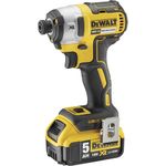 DeWALT DCF887P2-QW Schlagschrauber (DCF887P2-QW)