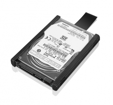 Lenovo ThinkPad Interne Festplatte 1 TB 2,5" SATA 5400 RPM