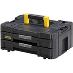 Stanley by Black & Decker FMST1-71969 Werkzeugkoffer unbestückt (L x B x H) 44 x 33.17 x 17.6 cm (FMST1-71969)