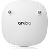 HPE Aruba AP-504 (RW) - Campus - Funkbasisstation - Bluetooth 5.0, 802.11ax - Bluetooth, Wi-Fi - Dualband